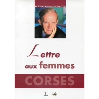 Lettres aux femmes corses