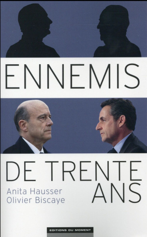 Ennemis de trente ans