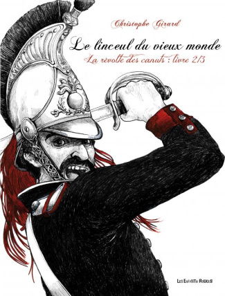 Le linceul du vieux monde Tome 2