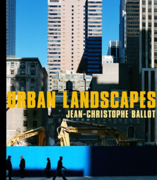 Urban Landscapes