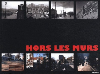 Hors les murs. Regards collégiens sur la ville, Gentilly