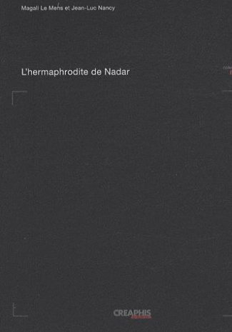 L'hermaphrodite de Nadar