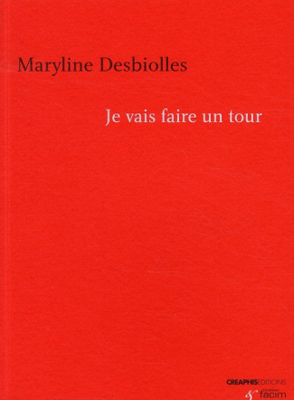 Je vais faire un tour