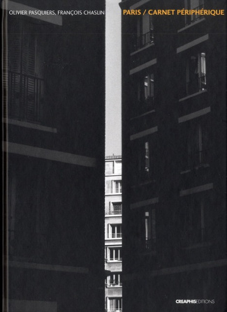 Paris / carnet périphérique