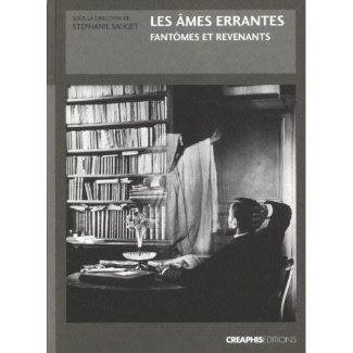 Les âmes errantes. Fantômes et revenants dans la France du XIXe siècle