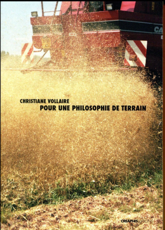 Pour une philosophie de terrain