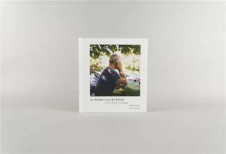 Au rendez-vous des Robins. Vie d'un bistrot de campagne