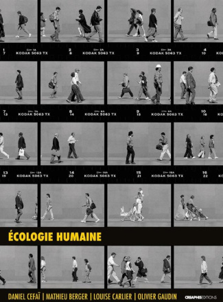 Ecologie humaine. Une science sociale des milieux de vie
