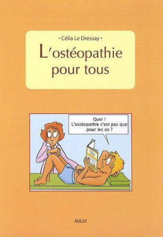 L'Ostéopathie pour tous