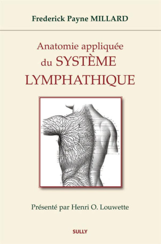 Anatomie appliquée du système lymphatique