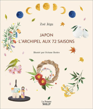 Japon, l'archipel des 72 saisons