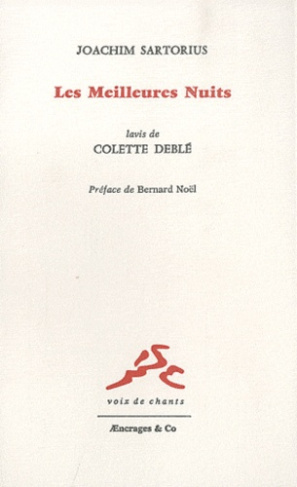 Les Meilleures Nuits