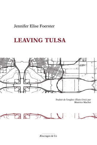 Leaving Tulsa