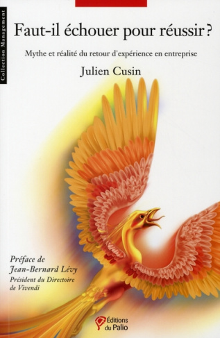 Faut-il échouer pour réussir ? Mythe et réalité du retour d'expérience en entreprise
