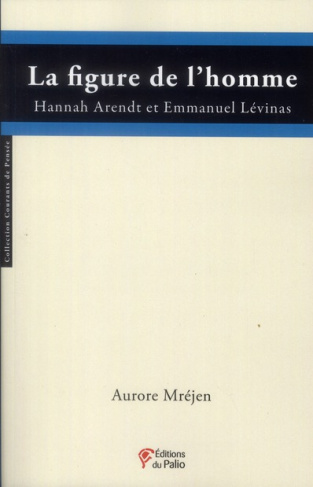 La figure de l'homme. Hannah Arendt et Emmanuel Lévinas
