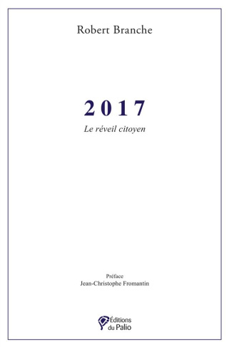 2017. Le réveil citoyen