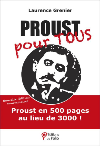Proust pour tous