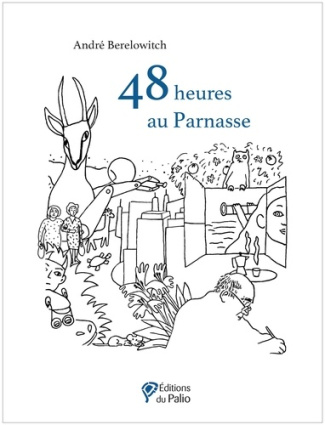 48 heures au Parnasse