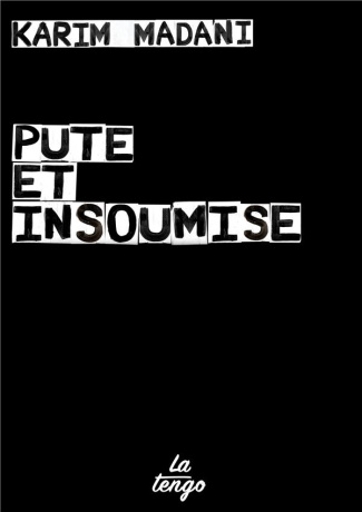 Pute et Insoumise
