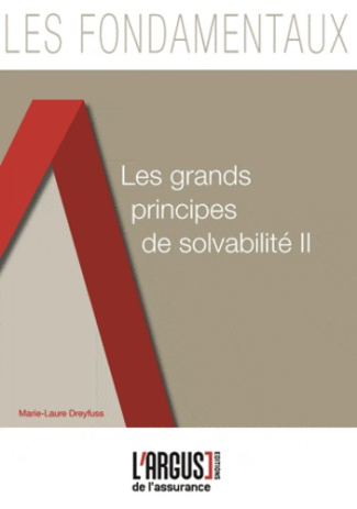 Les grands principes de Solvabilité 2