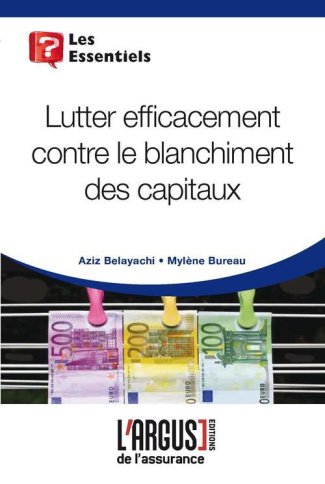 LUTTER CONTRE LE BLANCHIMENT DES CAPITAUX