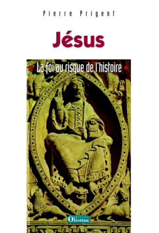 Jésus. La foi au risque de l'histoire