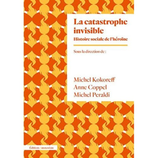 La catastrophe invisible. Histoire sociale de l?héroïne (France, années 1950-2000)