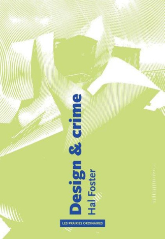 Design & Crime