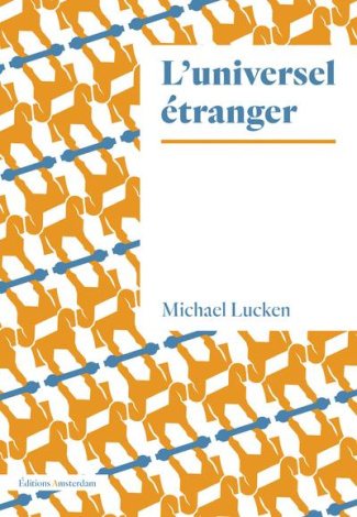 L'universel étranger