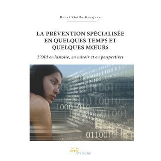 La Prévention spécialisée en quelques temps et que