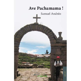 Ave Pachamama