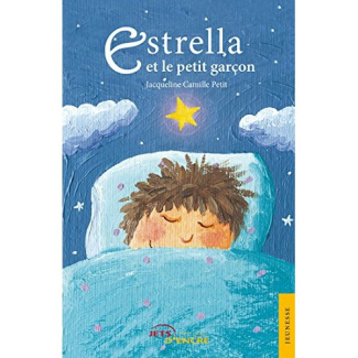 Estrella et le petit dragon
