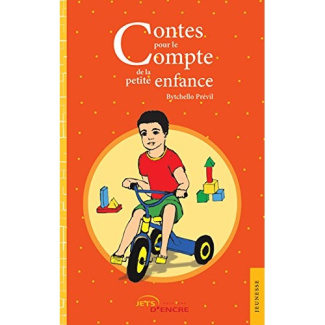 CONTES POUR LE COMPTE DE LA PETITE ENFANCE