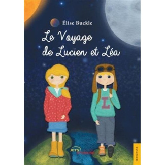 Le voyage de Lucien et Léa