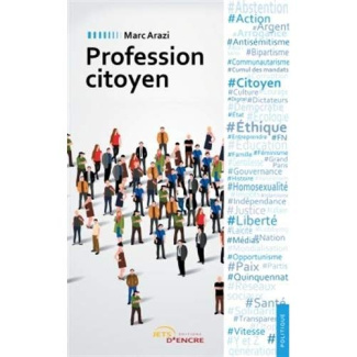 Profession citoyen