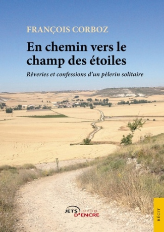 En chemin vers le champ des etoiles