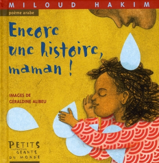 Encore une histoire, maman !