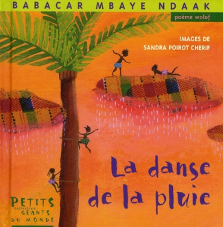 La danse de la pluie