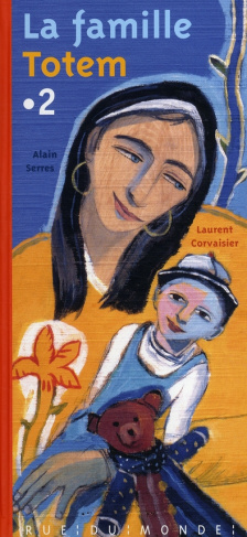La famille Totem Tome 2