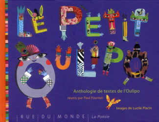 Le petit Oulipo