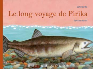Le long voyage de Pirika