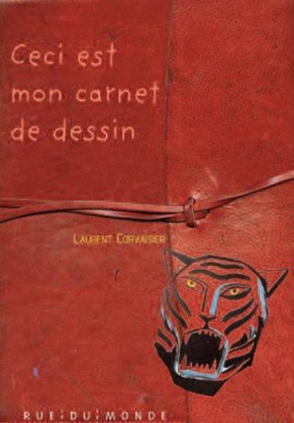 Ceci est mon carnet de dessin