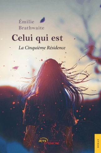Celui qui est. Tome 2, La Cinquième Résidence