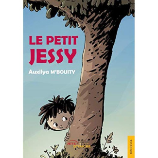 Le petit Jessy