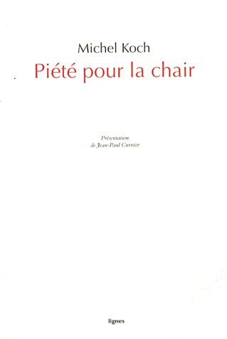 Piété pour la chair