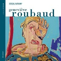 Genevieve roubaud