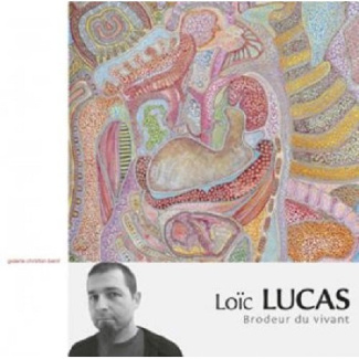 Loic lucas