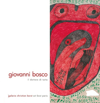 Giovanni Bosco, il dottore di tutto