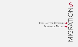Migrations. Deux approches artistiques sur le thème de la migration