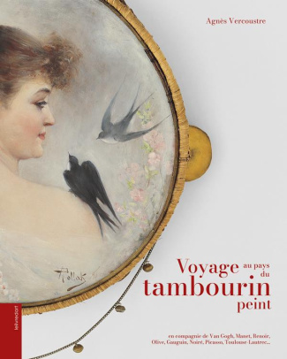 Voyage au pays du tambourin peint